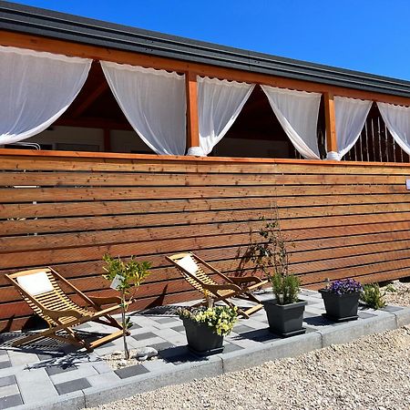 Green Turtle - Lovely, Brand New Holiday Home Near The Sea Drage Exteriér fotografie