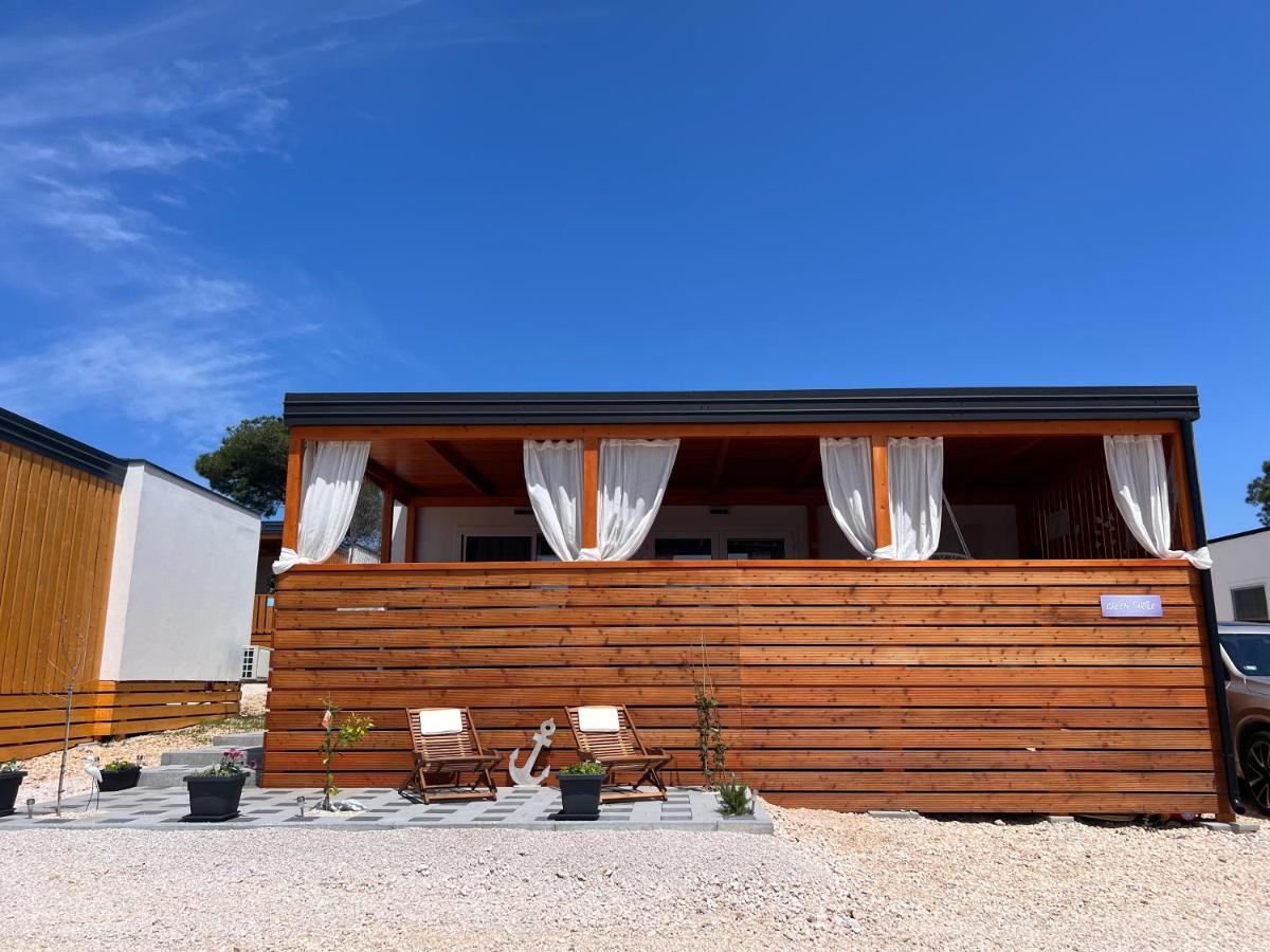 Green Turtle - Lovely, Brand New Holiday Home Near The Sea Drage Exteriér fotografie