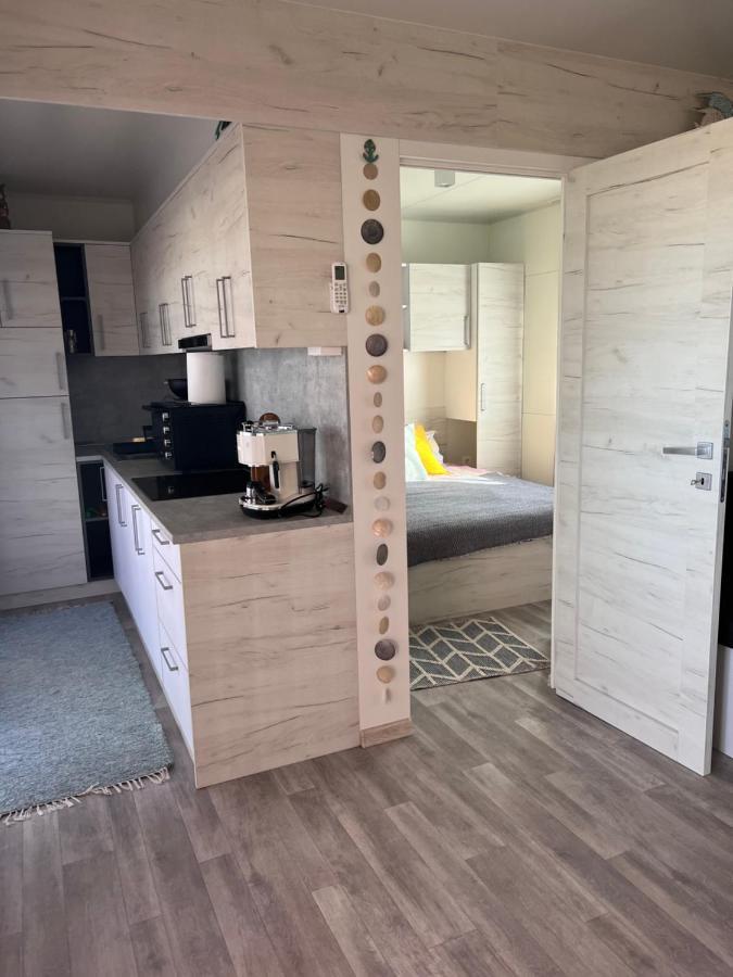 Green Turtle - Lovely, Brand New Holiday Home Near The Sea Drage Exteriér fotografie