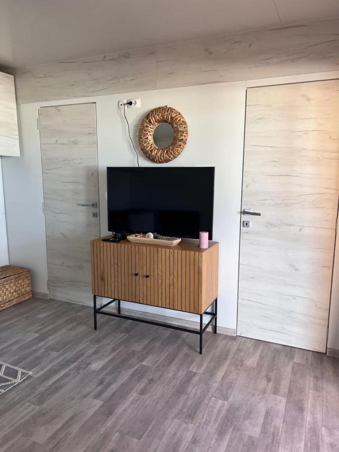 Green Turtle - Lovely, Brand New Holiday Home Near The Sea Drage Exteriér fotografie
