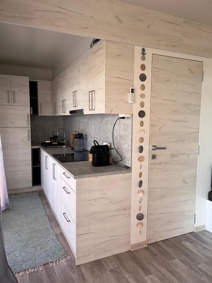 Green Turtle - Lovely, Brand New Holiday Home Near The Sea Drage Exteriér fotografie
