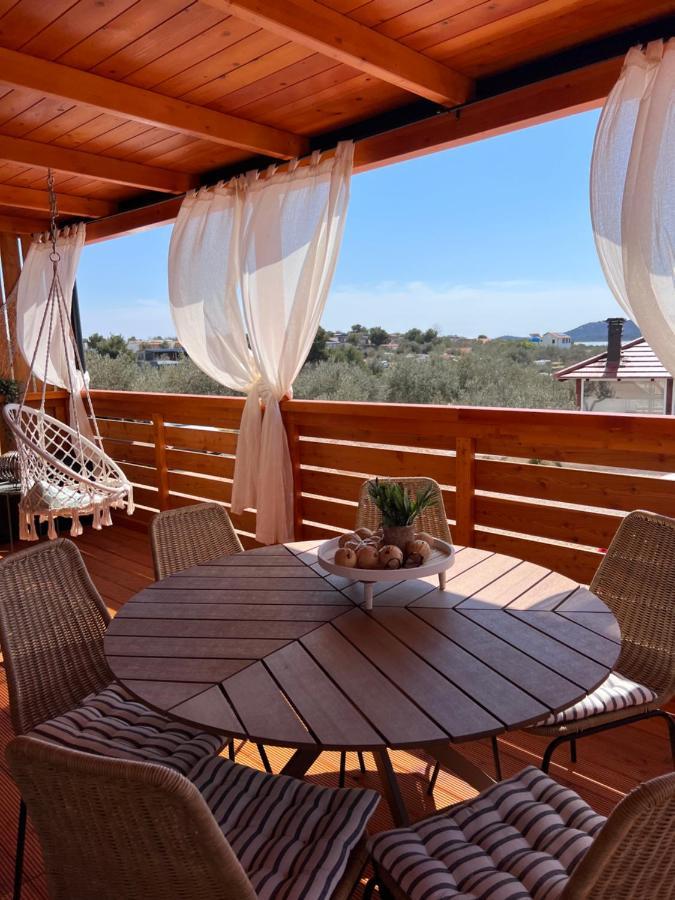 Green Turtle - Lovely, Brand New Holiday Home Near The Sea Drage Exteriér fotografie