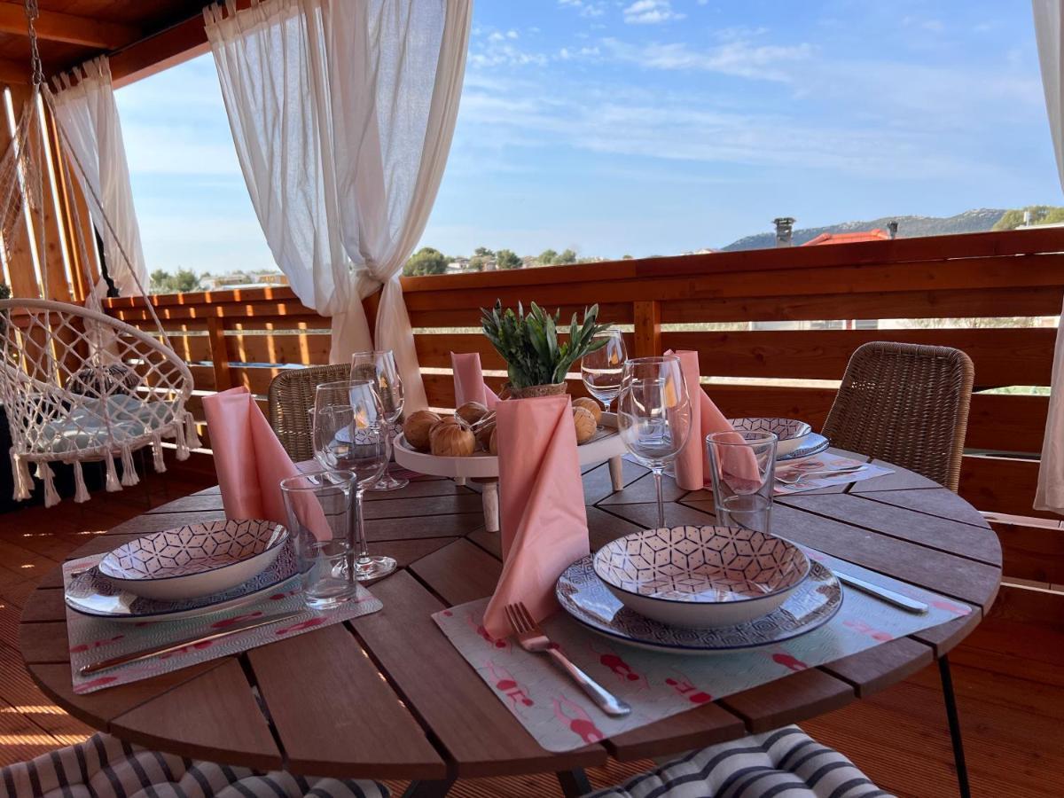 Green Turtle - Lovely, Brand New Holiday Home Near The Sea Drage Exteriér fotografie