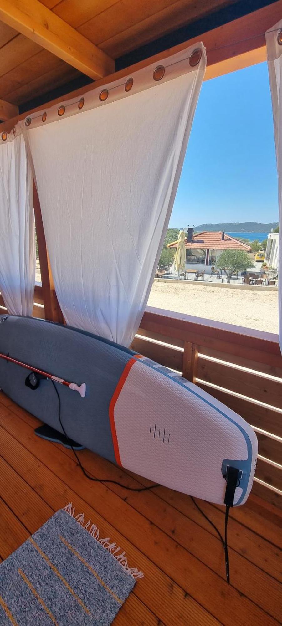 Green Turtle - Lovely, Brand New Holiday Home Near The Sea Drage Exteriér fotografie