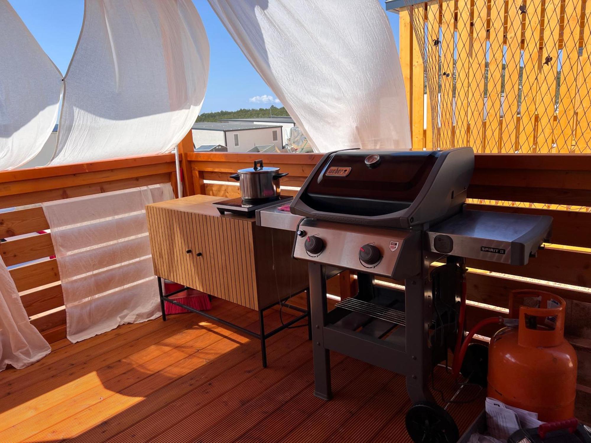 Green Turtle - Lovely, Brand New Holiday Home Near The Sea Drage Exteriér fotografie