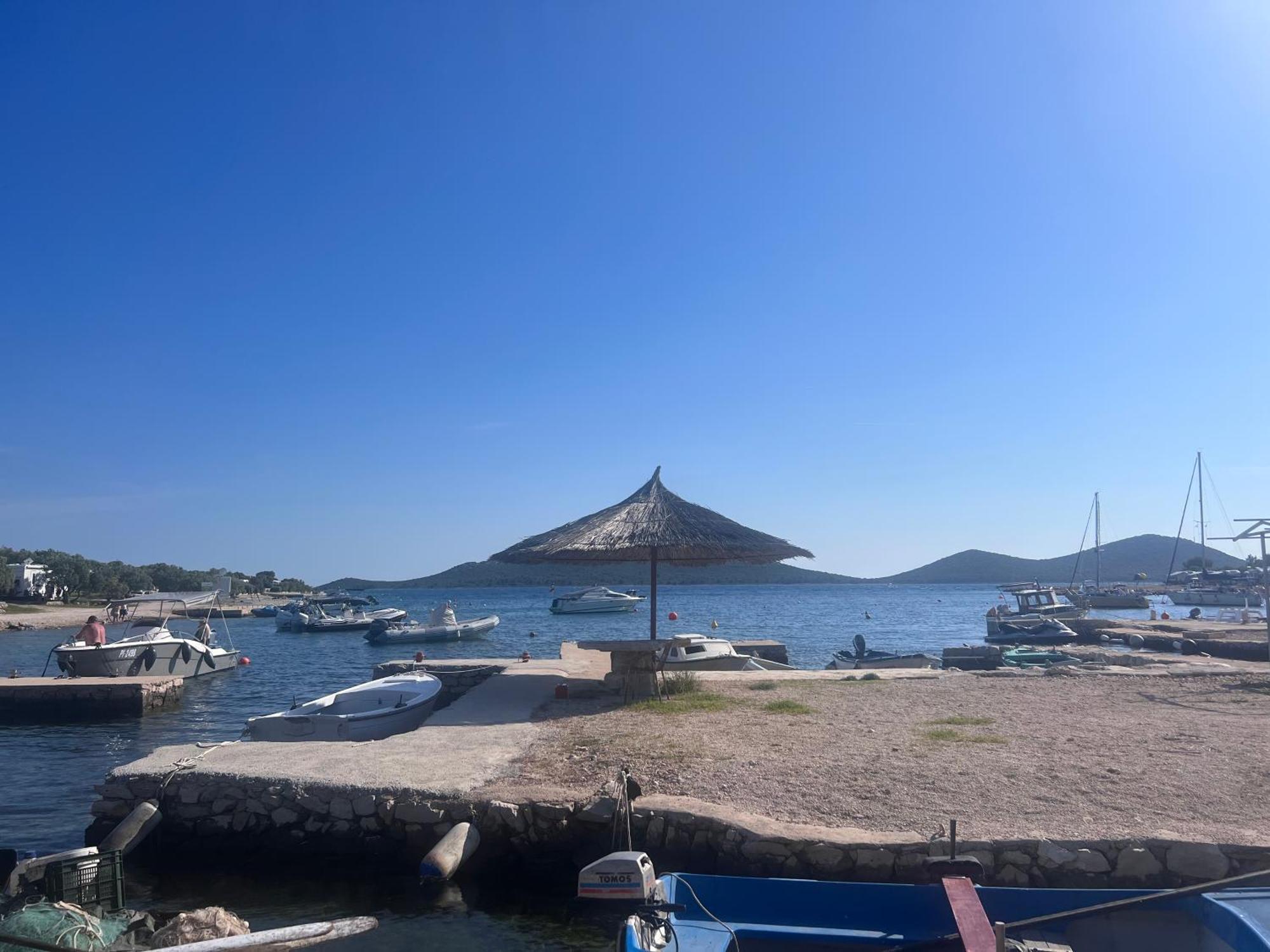 Green Turtle - Lovely, Brand New Holiday Home Near The Sea Drage Exteriér fotografie