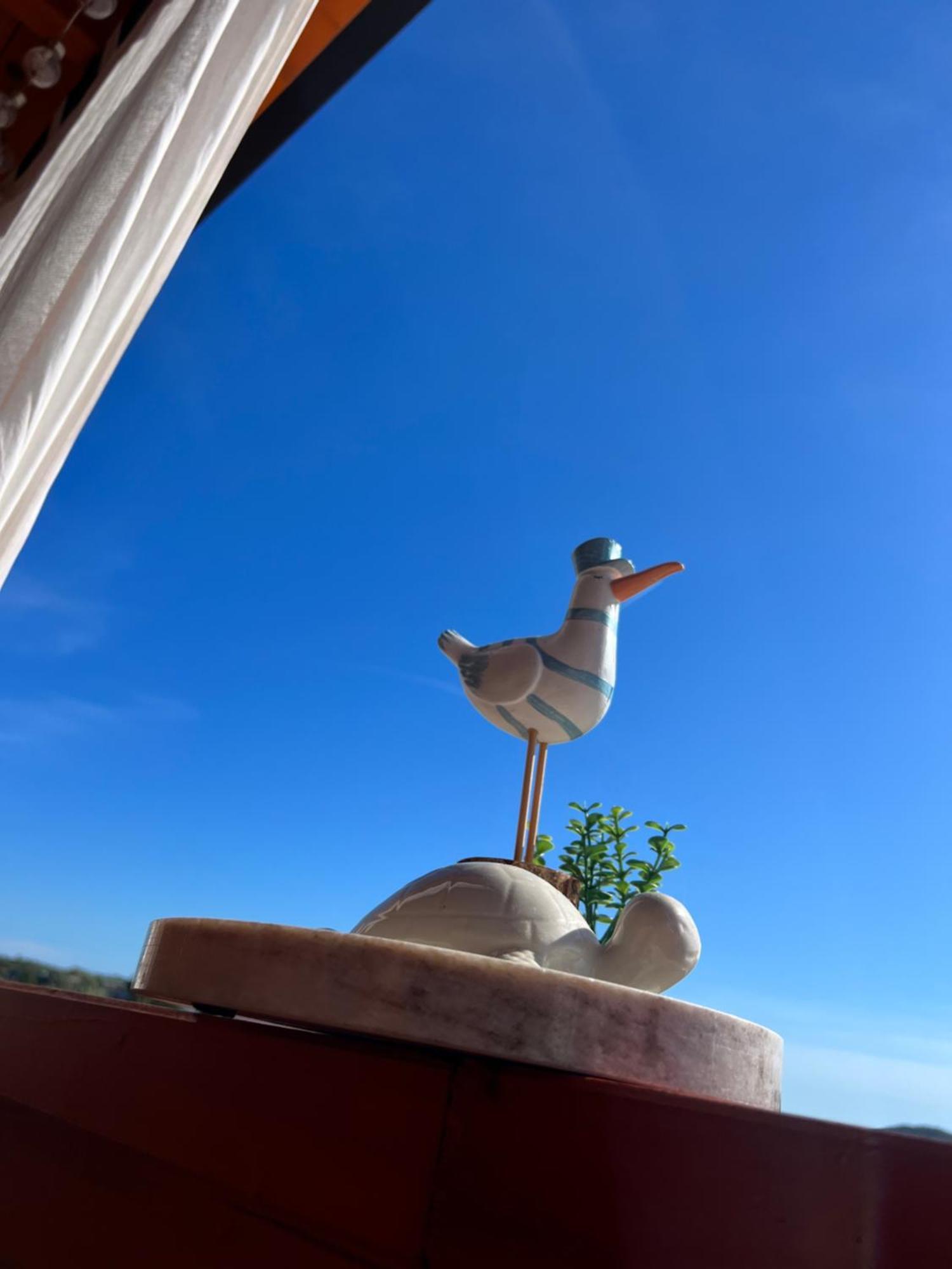 Green Turtle - Lovely, Brand New Holiday Home Near The Sea Drage Exteriér fotografie